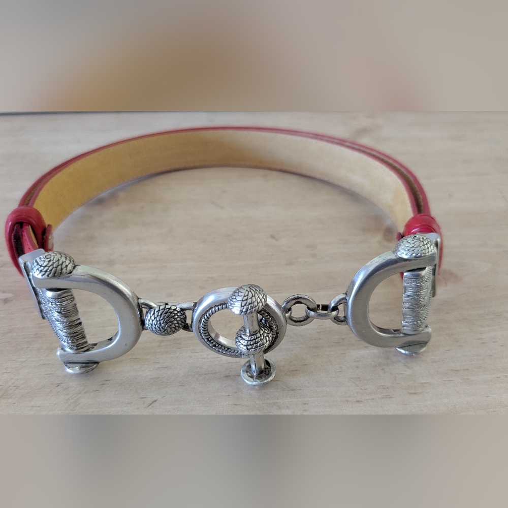 Belt